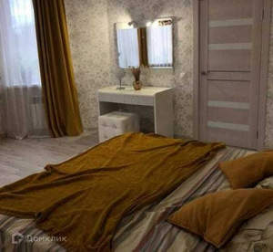 Дом 77м², 1-этажный, участок 3 сот.  