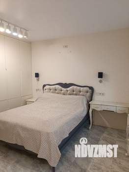 Дом 84м², 1-этажный, участок 3 сот.  