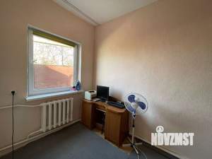Дом 54м², 1-этажный, участок 6 сот.  