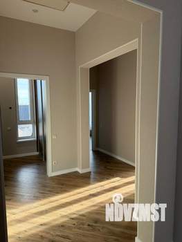 Дом 164м&sup2;, 1-этажный, участок 9 сот.  