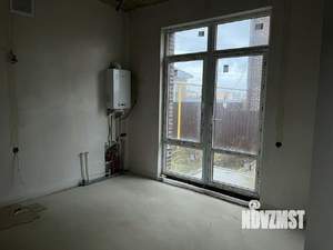 Дом 120м², 2-этажный, участок 4 сот.  
