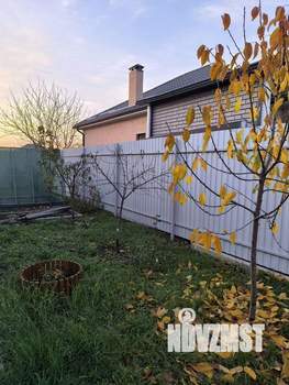 Дом 106м&sup2;, 1-этажный, участок 4 сот.  