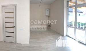 Дом 80м&sup2;, 1-этажный, участок 4 сот.  