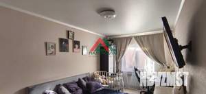 Дом 100м&sup2;, 2-этажный, участок 3 сот.  