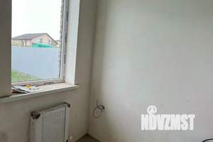 Дом 150м², 2-этажный, участок 4 сот.  