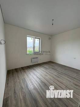 Дом 62м², 1-этажный, участок 4 сот.  