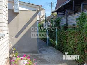 Дом 57м², 1-этажный, участок 7 сот.  