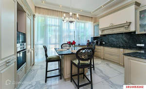 Дом 145м&sup2;, 1-этажный, участок 6 сот.  