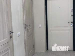 Дом 109м&sup2;, 1-этажный, участок 6 сот.  