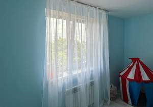 Дом 200м², 2-этажный, участок 6 сот.  