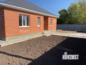 Дом 90м², 1-этажный, участок 5 сот.  