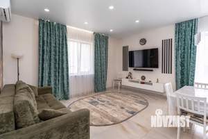 Дом 126м², 2-этажный, участок 3 сот.  