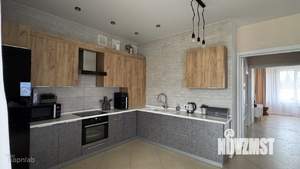 Коттедж 140м&sup2;, 2-этажный, участок 5 сот.  