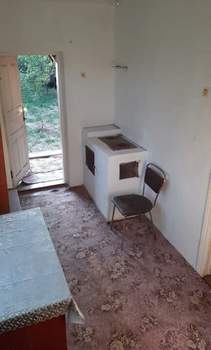 Дом 55м&sup2;, 2-этажный, участок 7 сот.  