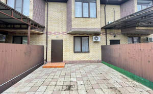 Дом 107м², 2-этажный, участок 2 сот.  