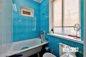 Дом 100м&sup2;, 1-этажный, участок 4 сот.  