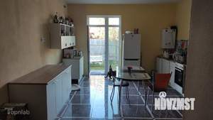 Дом 80м², 1-этажный, участок 4 сот.  