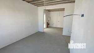 Дом 104м&sup2;, 1-этажный, участок 4 сот.  