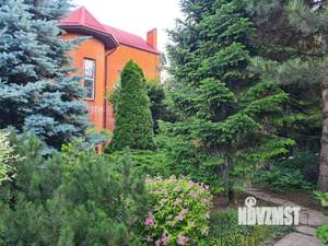 Дом 350м², 2-этажный, участок 11 сот.  