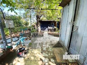 Дом 24м², 1-этажный, участок 6 сот.  