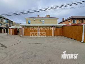 Таунхаус 109м&sup2;, 2-этажный, участок 1 сот.  