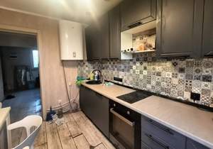 Дом 101м², 2-этажный, участок 4 сот.  