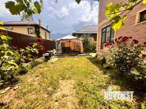 Дом 160м&sup2;, 2-этажный, участок 4 сот.  