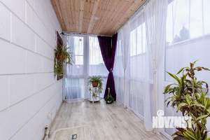 Дом 140м², 2-этажный, участок 4 сот.  