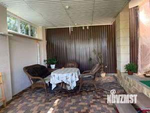 Коттедж 207м², 2-этажный, участок 4 сот.  