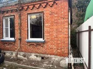 Дом 63м&sup2;, 1-этажный, участок 4 сот.  