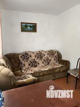 Дом 34м&sup2;, 1-этажный, участок 6 сот.  