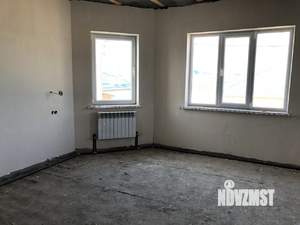 Дом 145м², 2-этажный, участок 3 сот.  