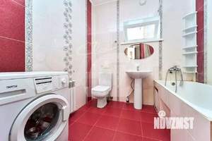 Дом 139м&sup2;, 2-этажный, участок 3 сот.  