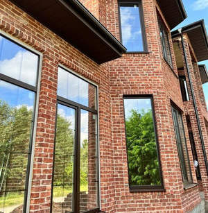 Дом 230м&sup2;, 2-этажный, участок 5 сот.  