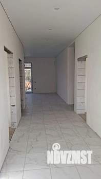 Дом 85м&sup2;, 1-этажный, участок 4 сот.  