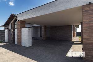 Дом 238м&sup2;, 1-этажный, участок 7 сот.  