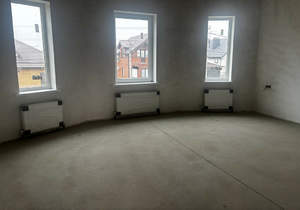 Дом 195м&sup2;, 2-этажный, участок 5 сот.  