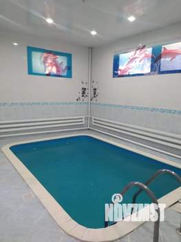 Дом 203м², 2-этажный, участок 4 сот.  