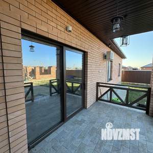 Дом 145м&sup2;, 1-этажный, участок 10 сот.  