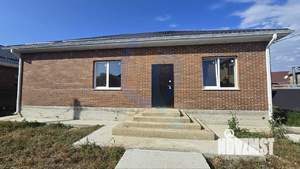 Дом 125м&sup2;, 1-этажный, участок 4 сот.  