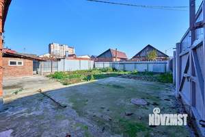 Дом 45м&sup2;, 1-этажный, участок 4 сот.  