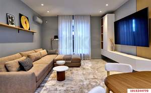 Дом 421м&sup2;, 2-этажный, участок 11 сот.  