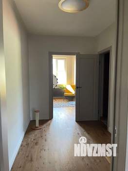 Таунхаус 86м&sup2;, 2-этажный, участок 1 сот.  