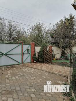 Дом 150м&sup2;, 1-этажный, участок 5 сот.  