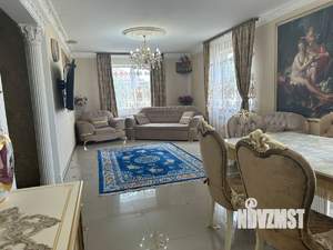 Коттедж 170м², 2-этажный, участок 4 сот.  