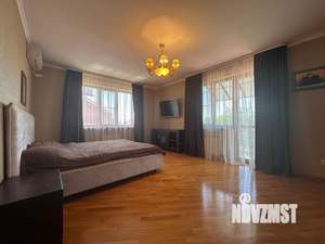 Дом 158м&sup2;, 2-этажный, участок 10 сот.  