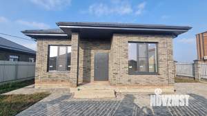 Дом 90м², 1-этажный, участок 5 сот.  