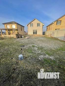 Дом 155м&sup2;, 2-этажный, участок 5 сот.  