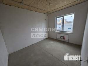 Дом 125м&sup2;, 1-этажный, участок 3 сот.  