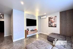 Таунхаус 128м², 2-этажный, участок 3 сот.  